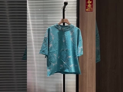 شلوار شستشوی برف و شستشوی اسید