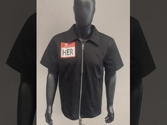 زپ بالا تی شرت