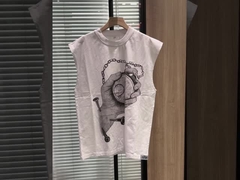 DTG چاپ مخزن بالا