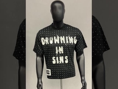 تی شرت های سفارشی