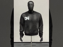 لباس مخصوص شستشوی اسید آفتاب محو شده استروین