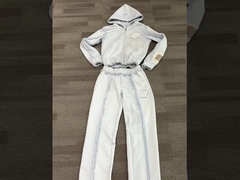 لباس های دو تیکه ای و شلوار دو تیکه ای