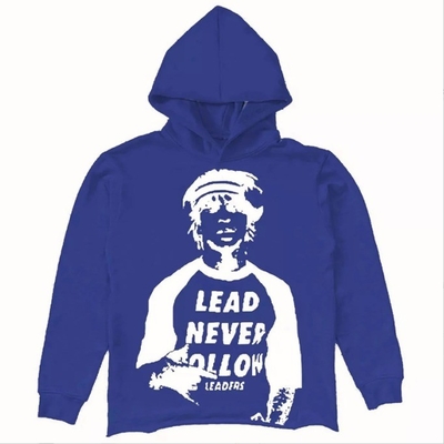 خرید پنبه مردانه مدل Vintage Hoodie Custom Oversized Drop Shoulder Oversized Sweatshirts online manufacture