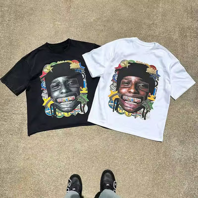 خرید تی شرت های چوبی سنگین و ضخیم با سایز بیش از حد online manufacture