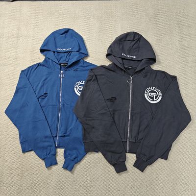 Custom High Quality Dtg Silicone Printing Hoodie Heavy Cotton Distressed Ripped French Terry Graphic Mens Hoodie